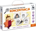 Misje detektywa Motywa. Koncentracja. Kapitan... - tantis.pl
