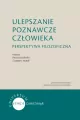 Ulepszanie poznawcze człowieka - tantis.pl