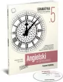 Angielski w tłumaczeniach. Gramatyka 5. Poziom zaawansowany. Wydanie 2020 - tantis.pl