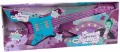 Gitara basowa różowa - tantis.pl