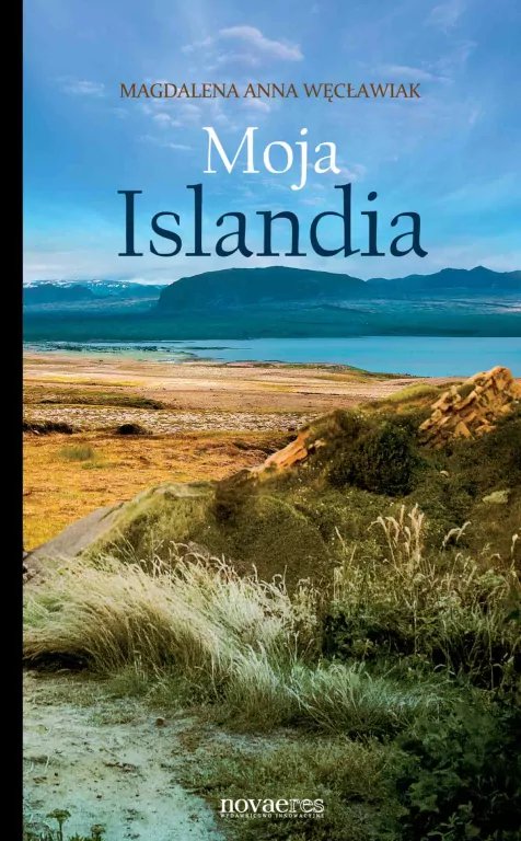 Moja Islandia - tantis.pl