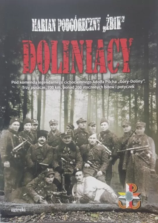 Doliniacy. Pod komendą legendarnego... - tantis.pl