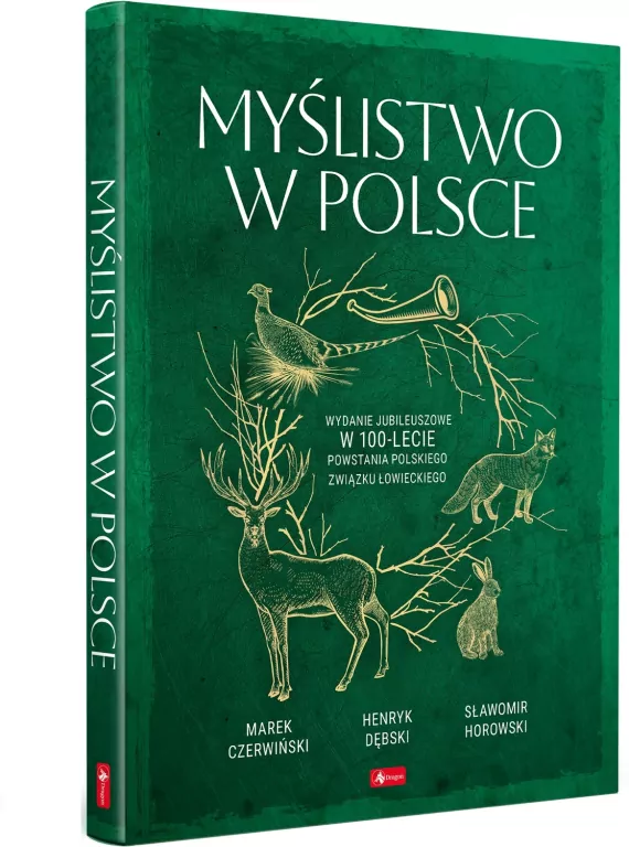 Myślistwo w Polsce - tantis.pl