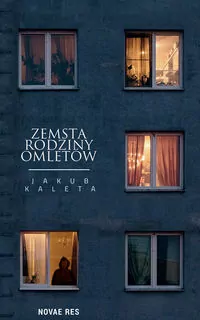 Zemsta rodziny Omletów - tantis.pl