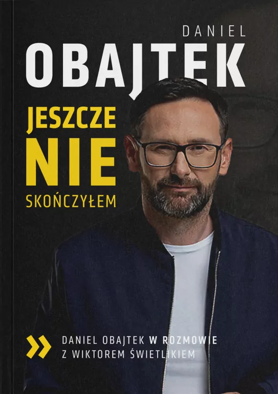 Jeszcze nie skończyłem - tantis.pl