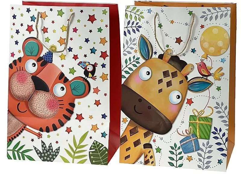 Torebka MIX - tantis.pl