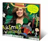 Rasmus i Włóczęga. Audiobook - tantis.pl