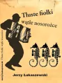Tłuste fiołki, wątłe nosorożce - tantis.pl