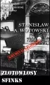 Złotowłosy sfinks - tantis.pl