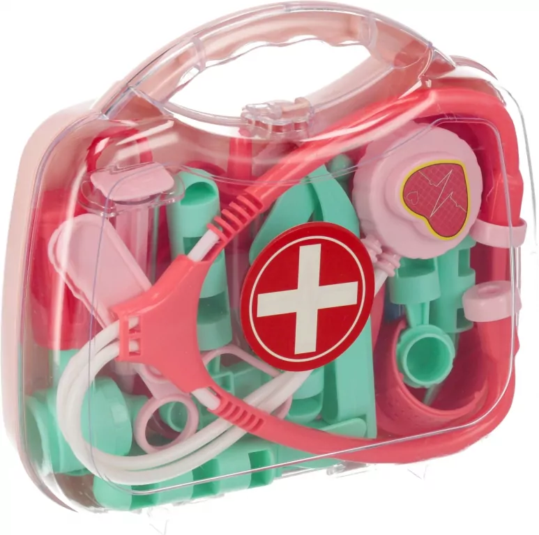 ZEST LEKARSKI 19X18X5 MIX2 MC WALIZKA 48/96 - tantis.pl