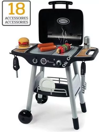 Grill Smoby - tantis.pl