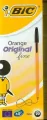 Długopis Orange Original. Czarny 20 sztuk - tantis.pl