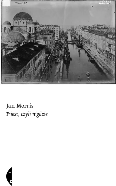 Triest, czyli nigdzie - tantis.pl