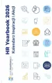 HR Yearbook 2026. Kalendarz Inspiracji i Akcji - tantis.pl