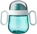 Kubek niekapek Mio Deep Turquoise 200ml - tantis.pl