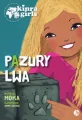 Pazury lwa. Kinra Girls Tom 3 - tantis.pl
