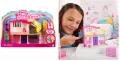 Barbie Mini BarbieLand domek - tantis.pl