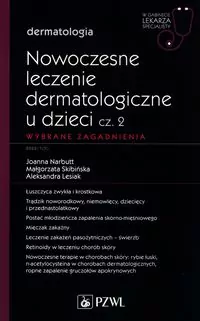 Nowoczesne leczenie dermatologiczne u dzieci cz.2 - tantis.pl