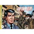Kapitan Jasny. Z archiwum Jerzego Wróblewskiego. Tom 7 - tantis.pl