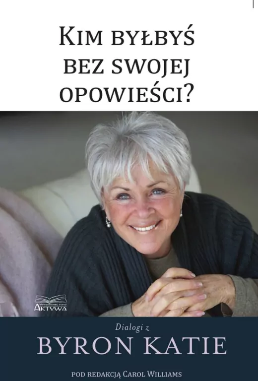 Kim byłbyś bez swojej opowieści? - tantis.pl
