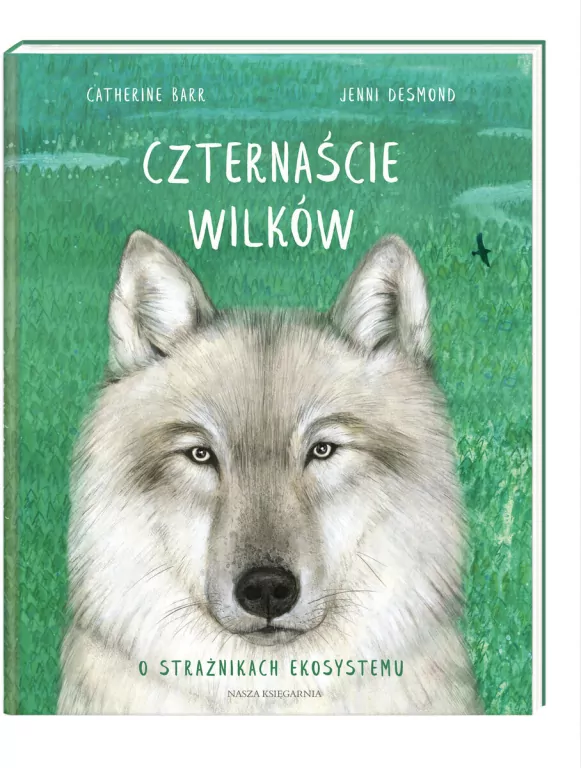 Czternaście wilków - tantis.pl