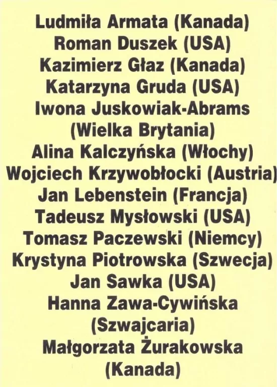 Graficy / Printmarkers - tantis.pl