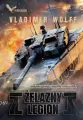 Żelazny Legion (z autografem) - tantis.pl
