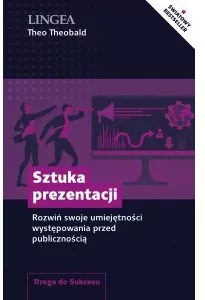 Sztuka prezentacji. Droga do sukcesu - tantis.pl