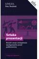 Sztuka prezentacji. Droga do sukcesu - tantis.pl