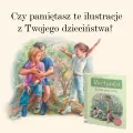 Martynka kocha przyrodę - tantis.pl