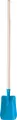 SZPADEL OGRODOWY MET/DREW 73CM NIEB FOL - tantis.pl