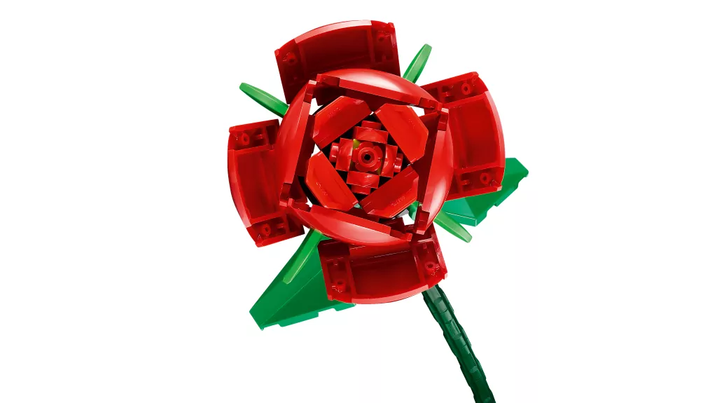 LEGO® Róże 40460 - tantis.pl