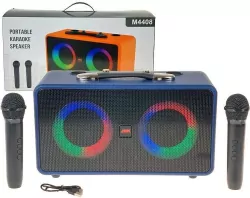 Głośnik Bluetooth USB MIX