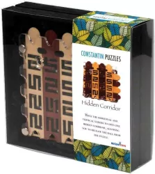 Hidden Corridor łamigłówka