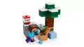 LEGO® Minecraft. Przygoda stevea w tajdze 21583 - tantis.pl