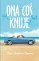 Ona coś knuje - tantis.pl