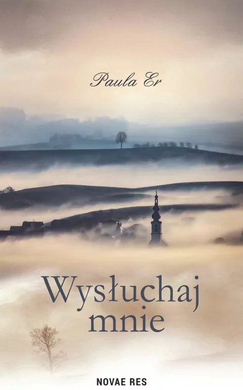 Wysłuchaj mnie - tantis.pl