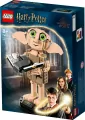 LEGO® Harry Potter™. Skrzat domowy Zgredek™. 76421 - tantis.pl