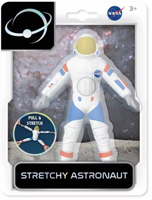 NASA Astronauta rozciągliwy 82-0067 19524 - tantis.pl