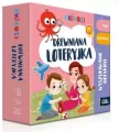 Loteryjka drewniana OKIDOKI - tantis.pl