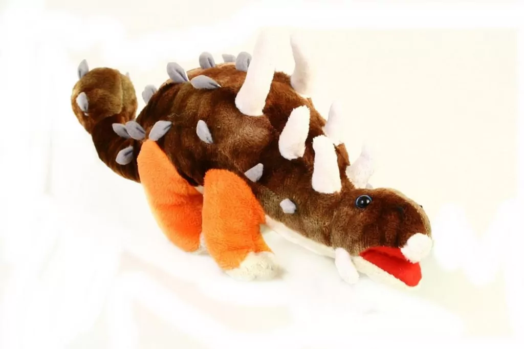 Ankylozaur 30cm - tantis.pl