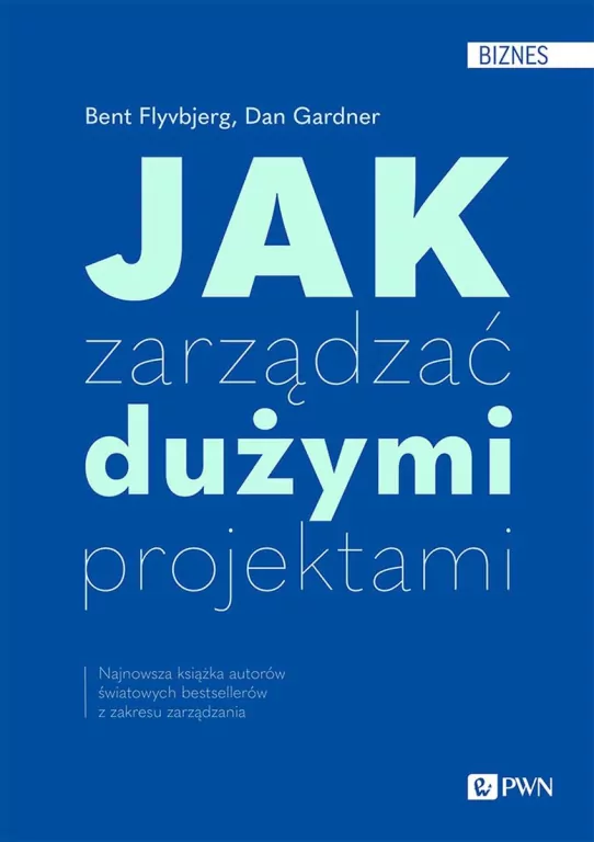 Jak zarządzać dużymi projektami - tantis.pl