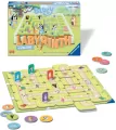 Labyrinth Junior Bluey - tantis.pl