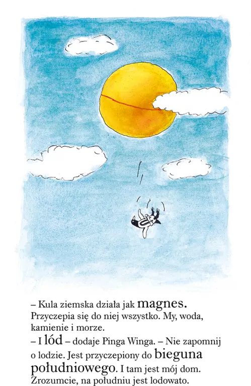 Zbir w lesie. Felek i Tola. Tom 9 - tantis.pl