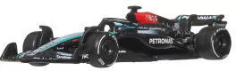 Hot Wheels Premium Formuła 1 - tantis.pl
