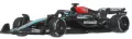 Hot Wheels Premium Formuła 1 - tantis.pl