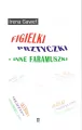Figielki, prztyczki i inne faramuszki - tantis.pl