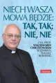 Niech wasza mowa będzie: tak, tak, nie, nie - tantis.pl