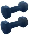 Zestaw hantli 2x3kg Shape - tantis.pl