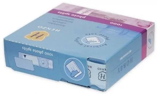 Taśma do zdjęć Henzo - tantis.pl